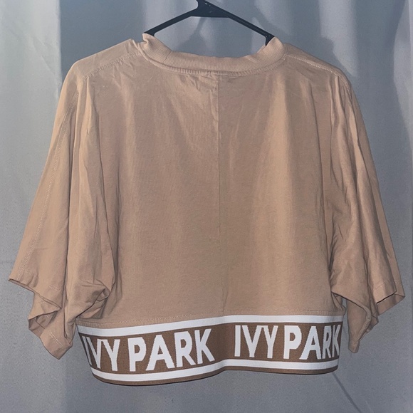 Ivy Park loose t-shirt - Picture 2 of 2